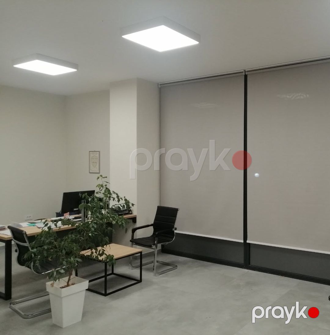 İcarəyə verilir 3 otaqlı ofis 90 m² — Ofis, Bakı (2)