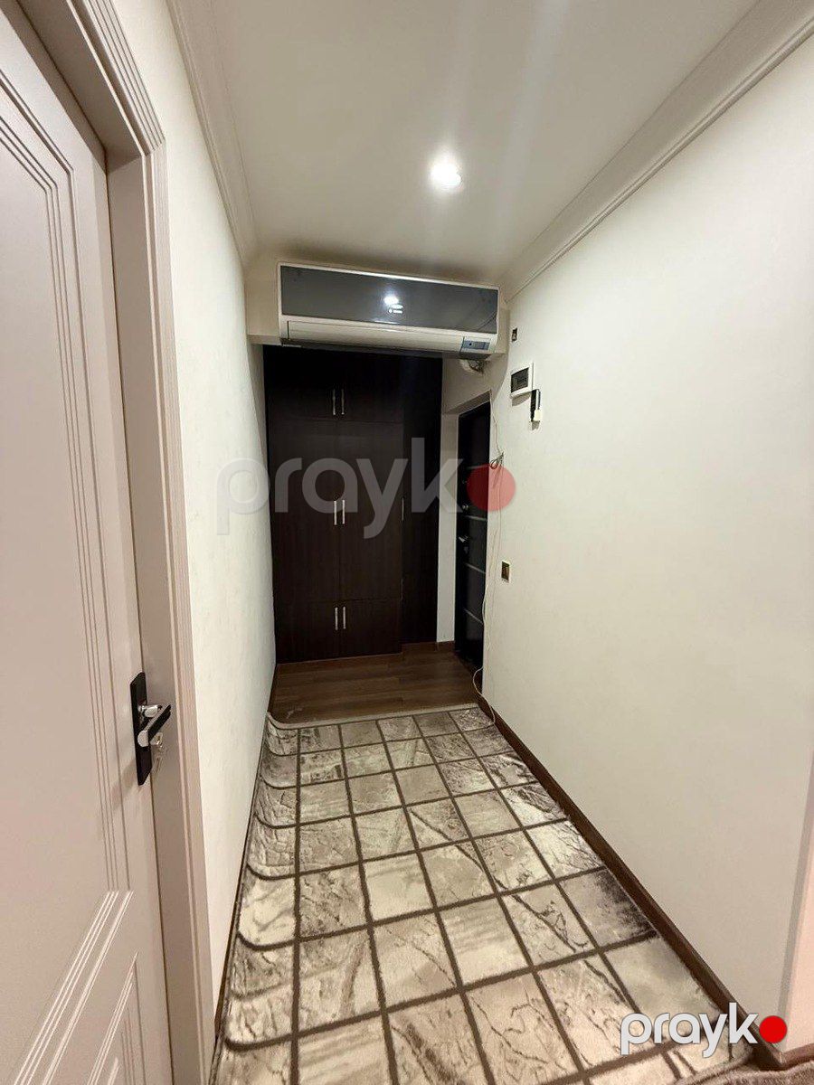 Satılır 3 otaqlı köhnə tikili 76 m² — Mənzil, Bakı (7)