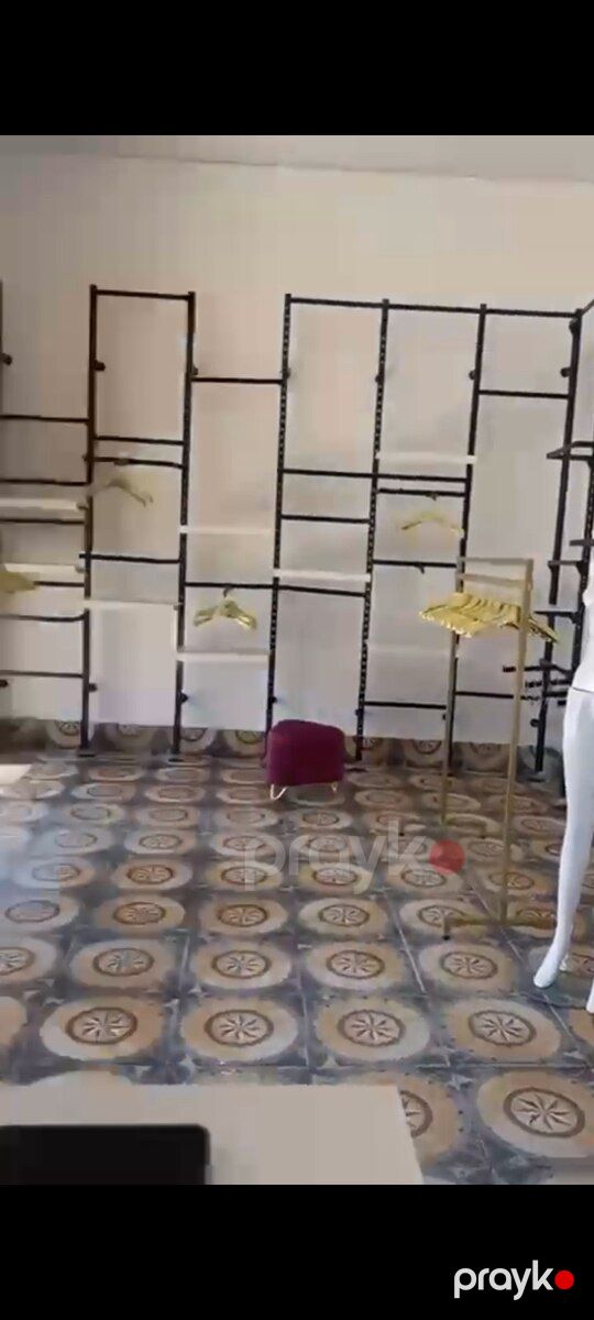 Mağaza vitrinləri — Biznes və avadanlıq, Şəmkir (4)