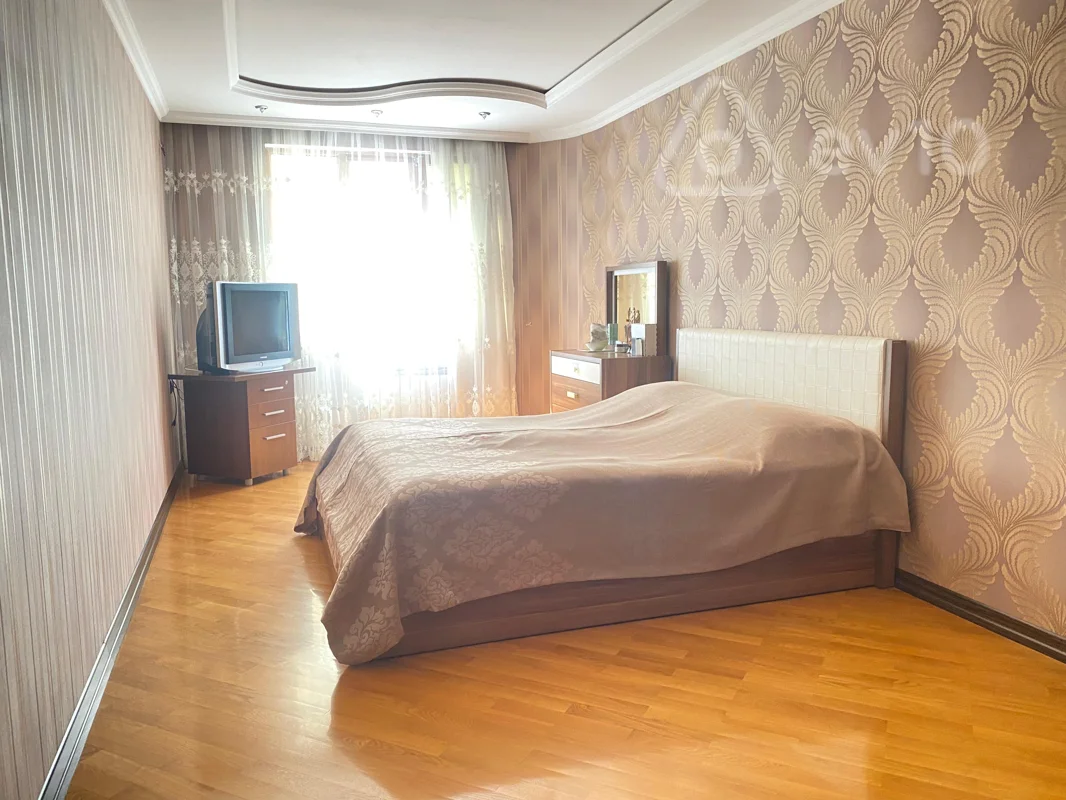 3 otaqlı mənzil, 129 m², Əliyar Əliyev küçəsi — Mənzil, Bakı (3)