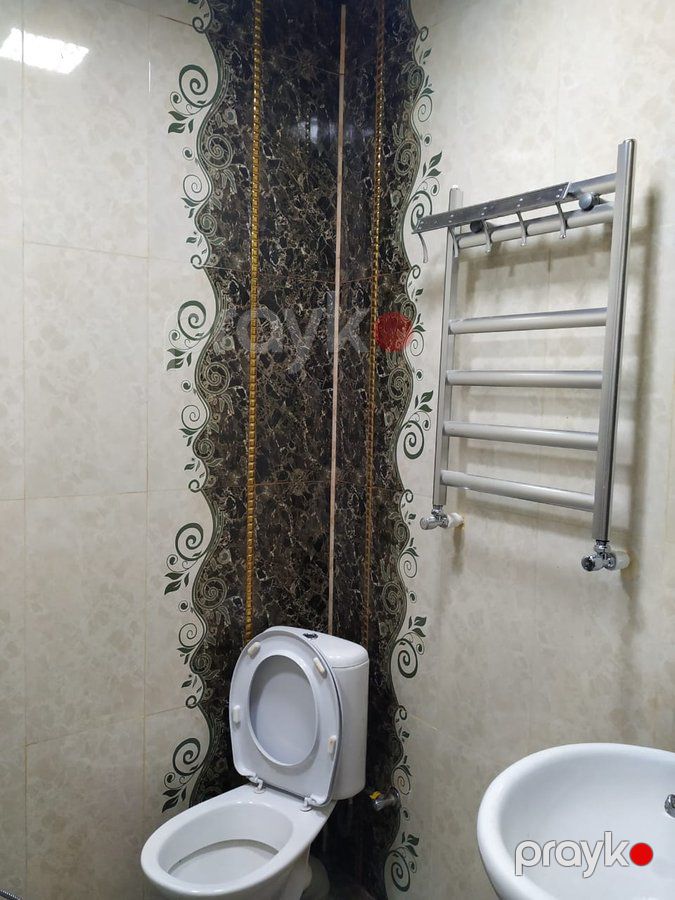 Bağ evi, 47 m², Masazırda 2 otaqlı ev, Abşeron — Daşınmaz əmlak (5)
