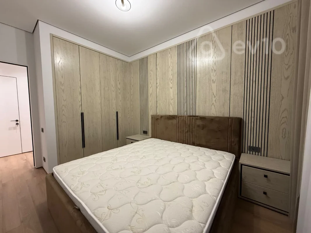2 otaqlı mənzil, 68 m², Nəcəfqulu Rəfiyev k — Mənzil, Bakı (5)