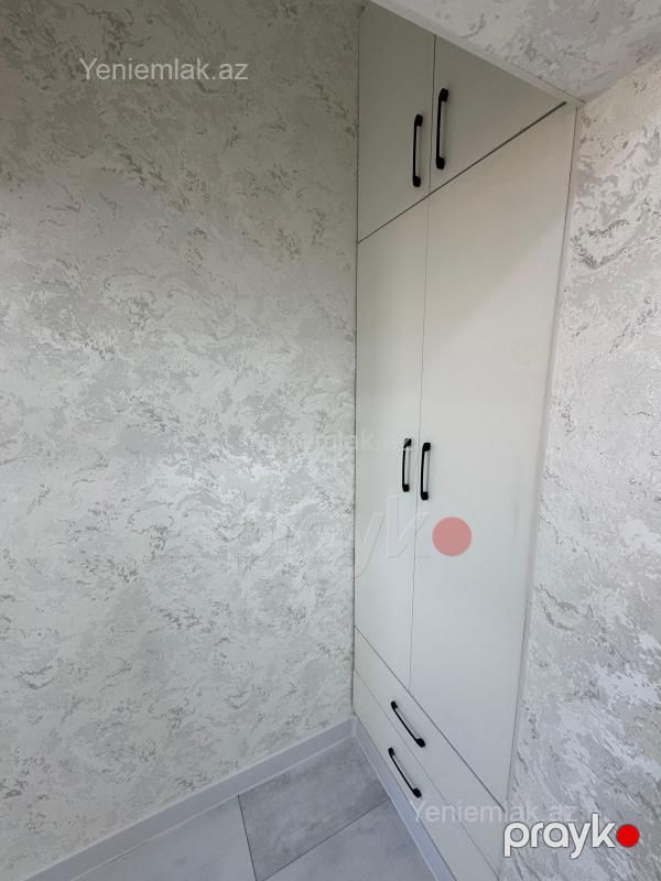 Satılır 3 otaqlı Bina evi menzil (Köhnə tikili), 74 m², 10-cu mikrorayon — Mənzil, Sumqayıt (12)