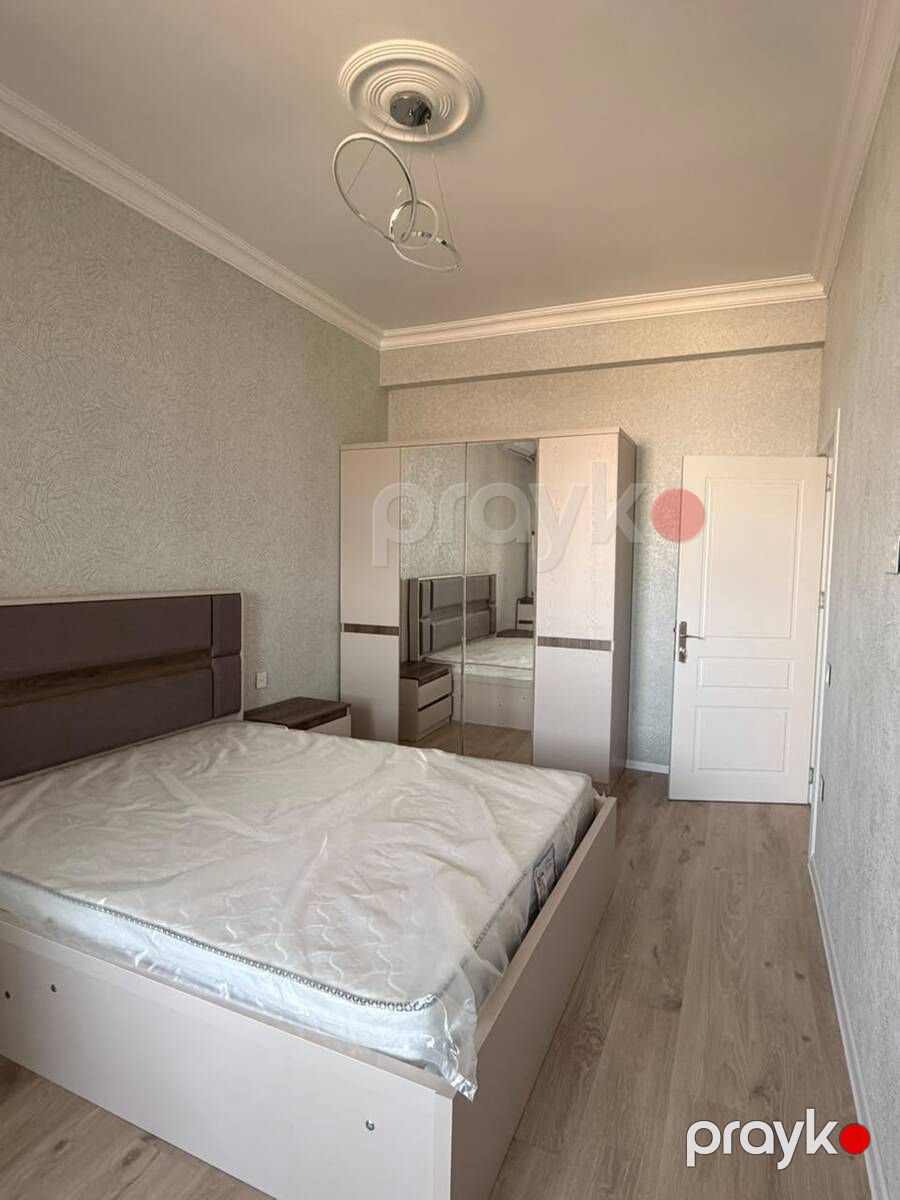 İcarəyə verilir 2 otaqlı yeni tikili 66 m² — Mənzil, Sumqayıt (6)