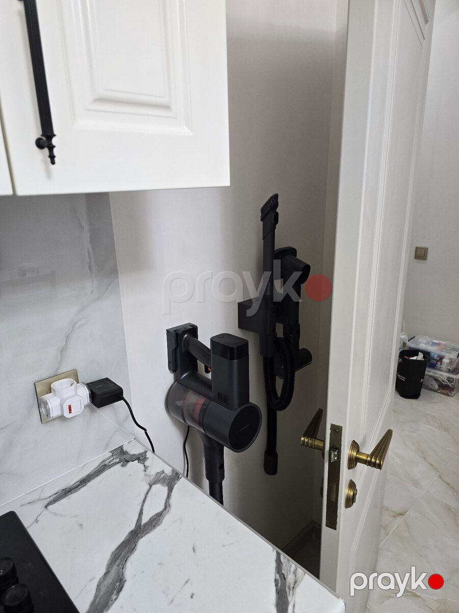 3-otaqlı yeni tikili kirayə verilir, Qusar r., 78 m² — Mənzil, Qusar (10)