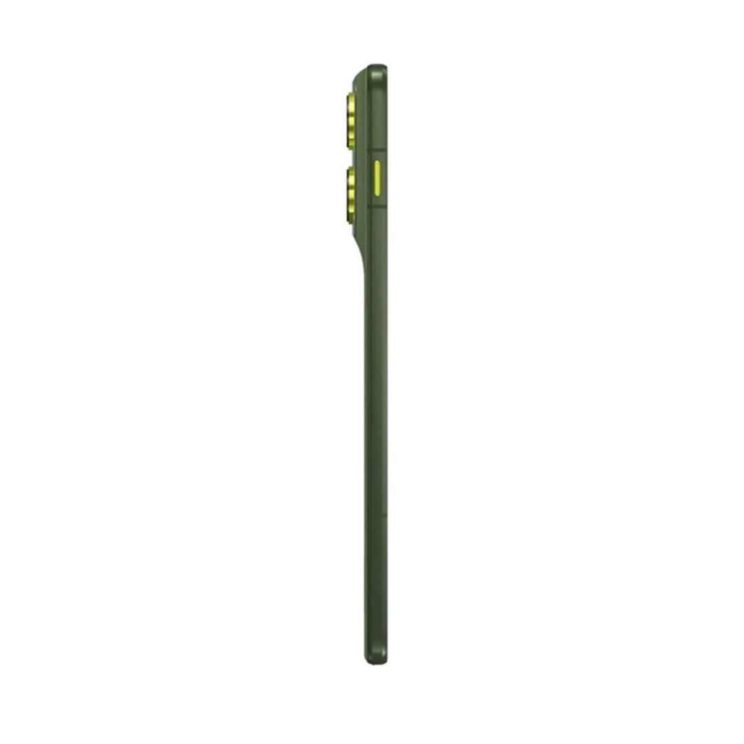 Motorola Edge 70 Bronze Green 512GB/12GB — Smartfonlar, Bakı (4)