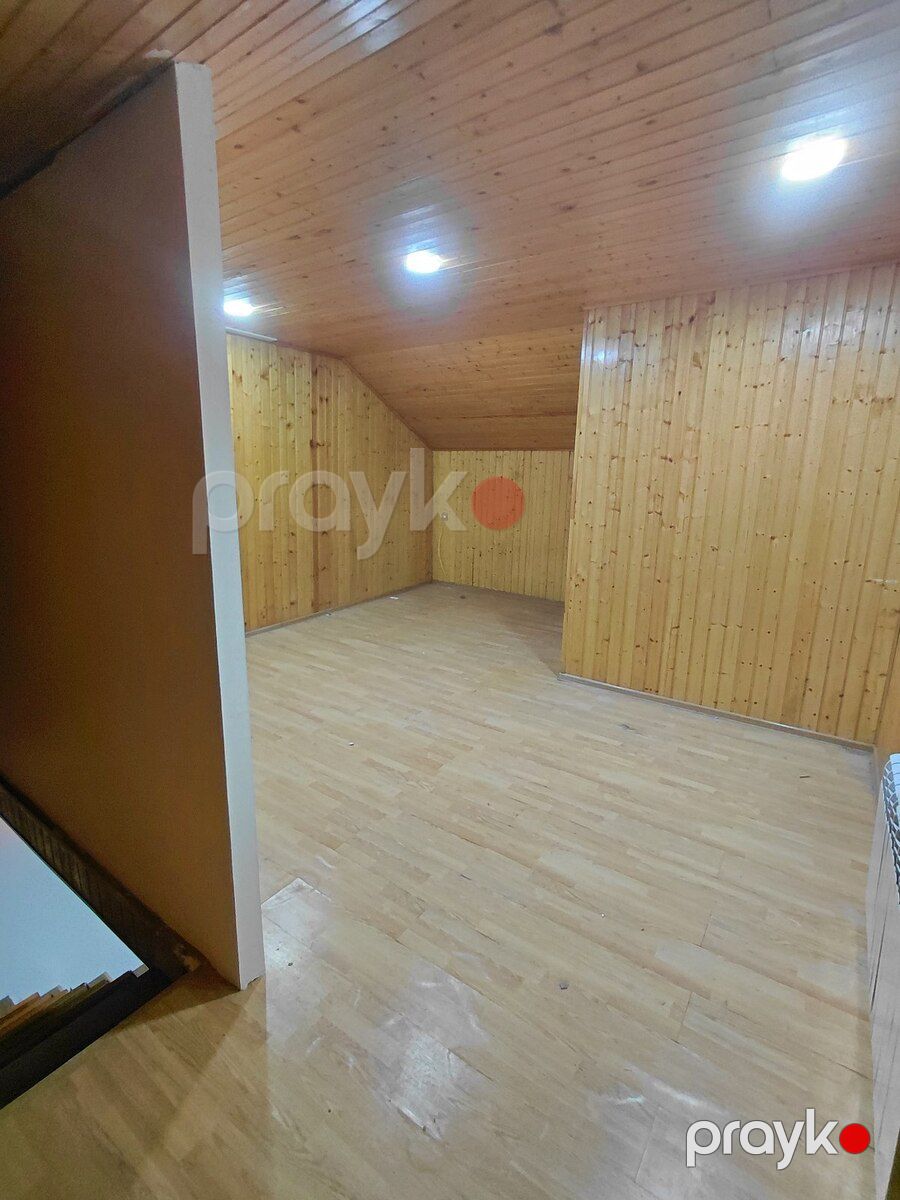 Həyət evi kirayə verilir, Hövsan qəs — Ev, villa, Bakı (9)