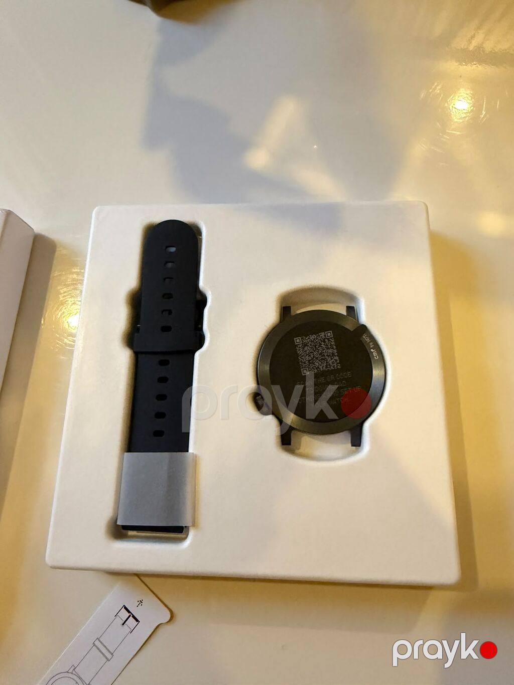 CMF by Nothing Watch Pro 3 – ağıllı saat Xüsusiyyətlər: - Dairəvi — Ağıllı saatlar, Bakı (3)