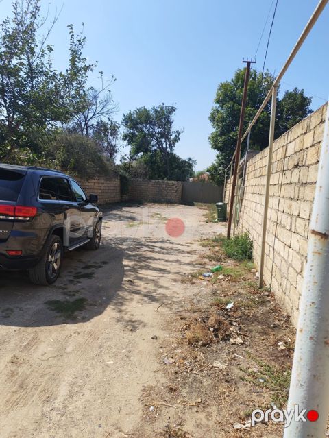 6 otaqlı, 21 kv. m, Yeni təmirli — Ceyranbatan