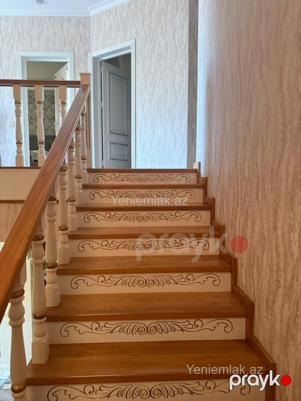 Satılır 6 otaqlı Həyət evi / Villa, 230 m², 21-ci məhəllə — Ev, villa, Sumqayıt (6)
