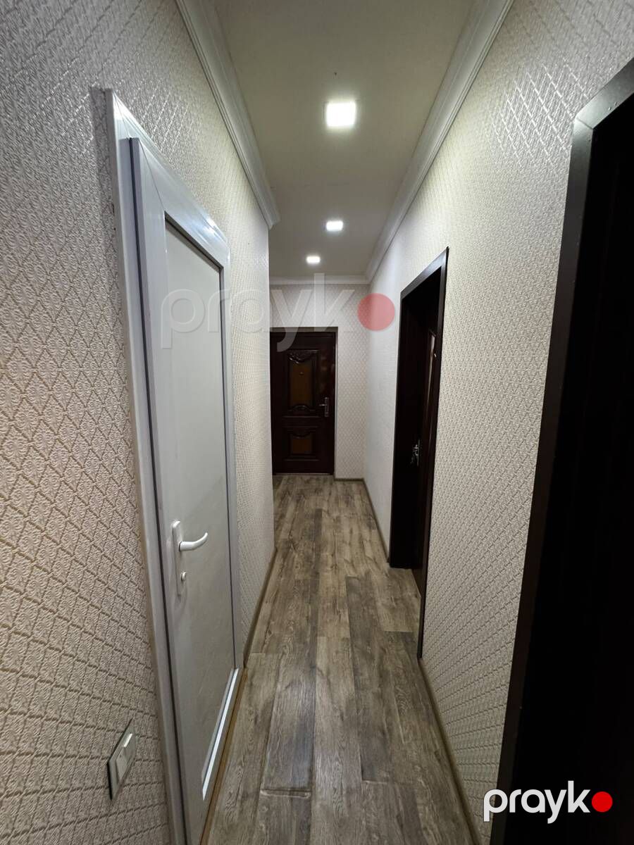 Satılır 3 otaqlı yeni tikili 62 m² — Mənzil, Bakı (9)