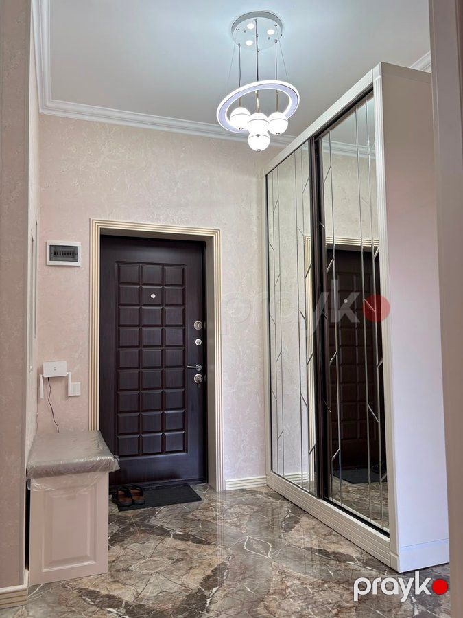 2 otaqlı mənzil, 65 m², 8 mkr, Bakı — Mənzil (7)