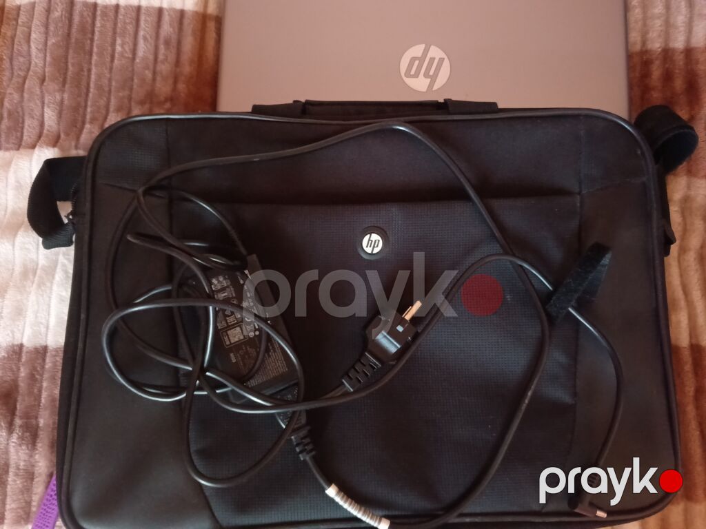 HP 250 G8 noutbuk - Ekran: 15.6" (şəkillərdə tam ölçülü HP çərçivə) — HP, Ucar (4)