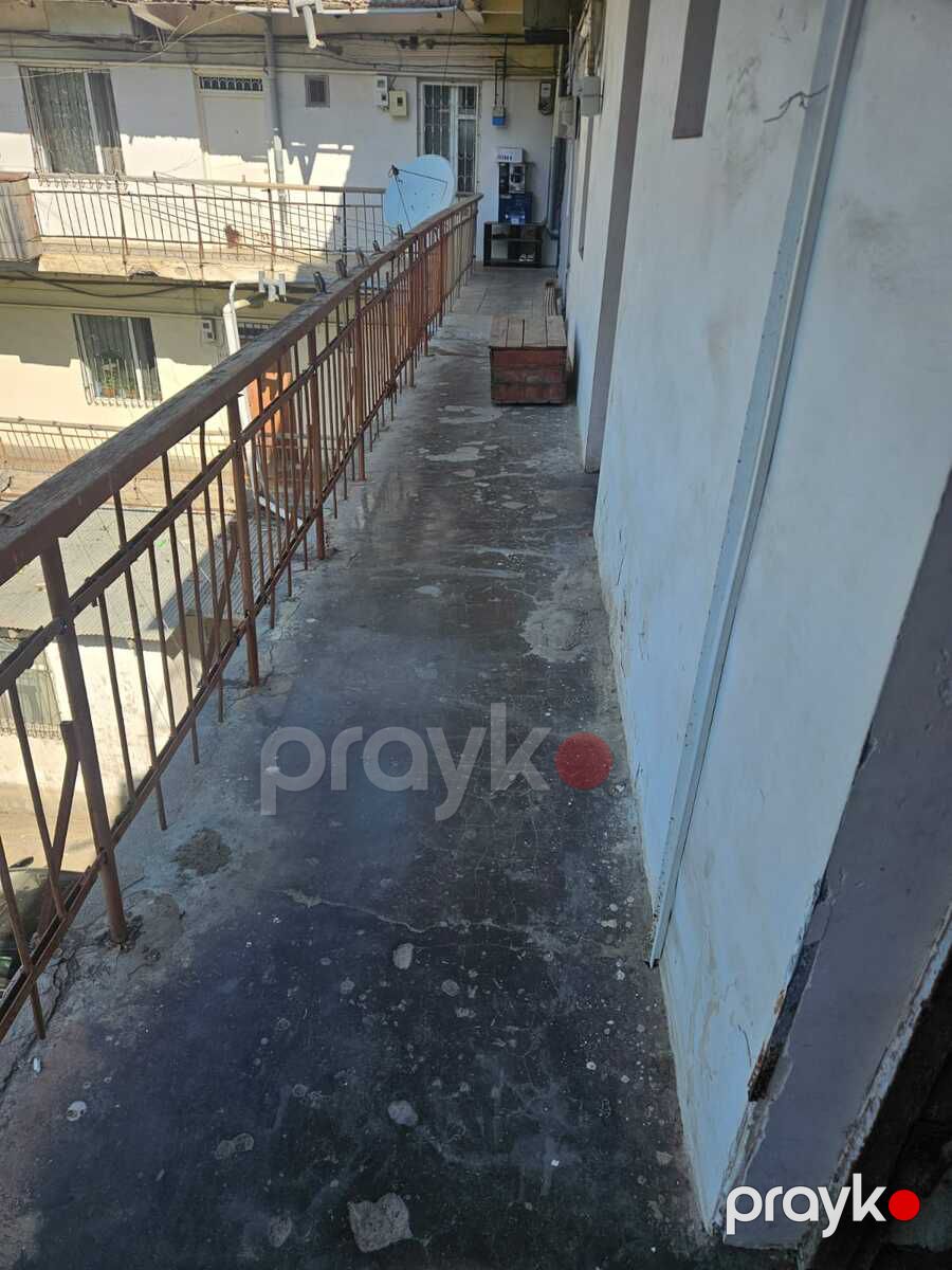 2-otaqlı mənzil kirayə verilir, Gənclik m., 65 m² — Mənzil, Bakı (3)