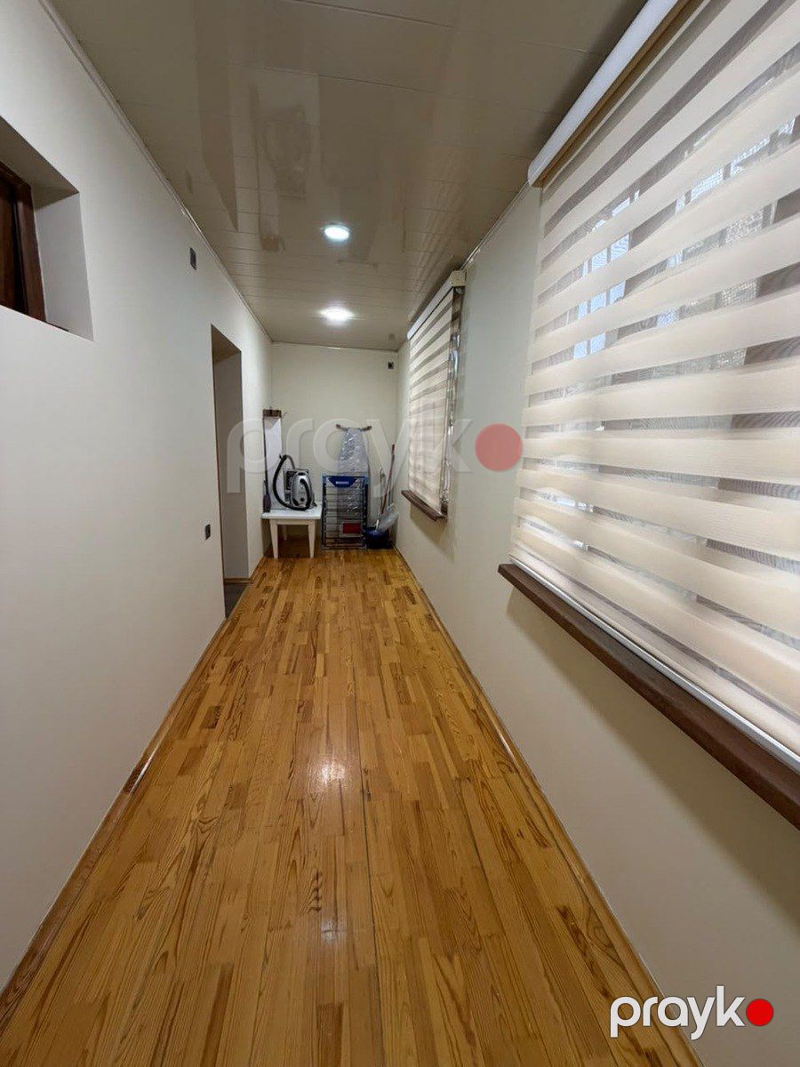 İcarəyə verilir 2 otaqlı köhnə tikili 90 m² — Mənzil, Bakı (10)