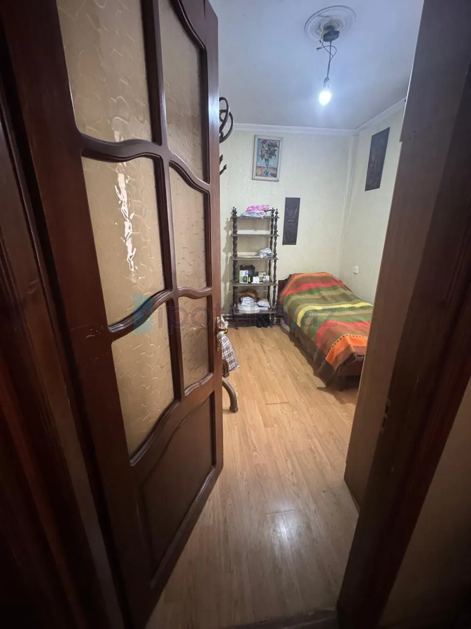 Satılır: 2 Otaq, Köhnə tikili, Yasamal r., 29.00 m² — Mənzil, Bakı (3)