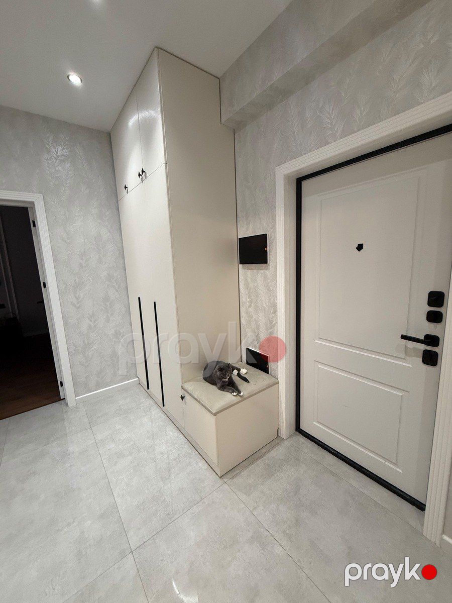 Satılır 3 otaqlı yeni tikili 75.4 m² — Mənzil, Bakı (12)