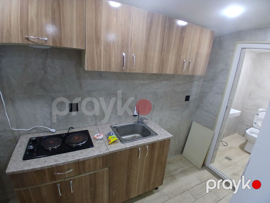 Həyət evi kirayə verilir, Yasamal r — Ev, villa, Bakı (2)