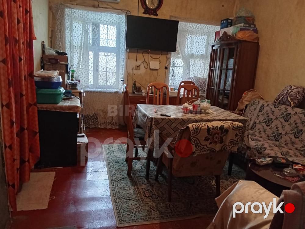 Satılır həyət evi, Biləcəri q — Ev, villa (4)