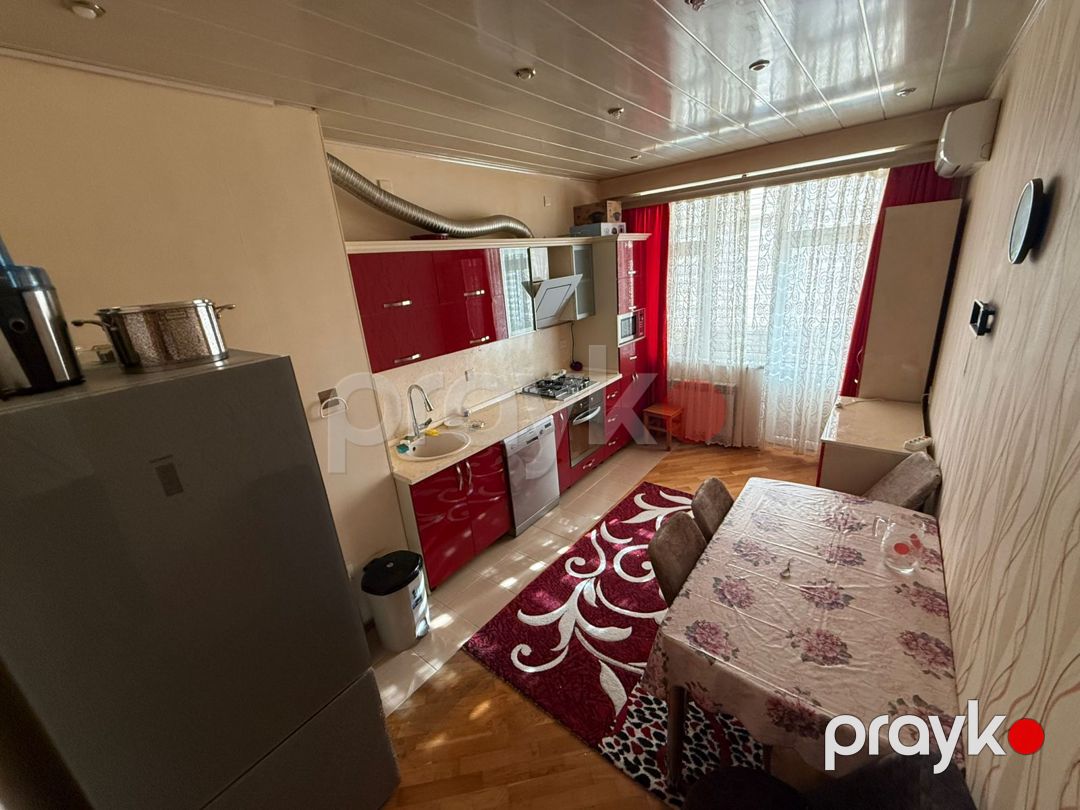 Satılır 3 otaqlı yeni tikili 120 m² — Mənzil, Bakı (7)