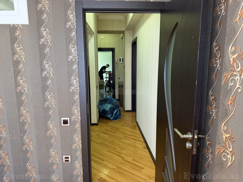 Satılır 1 otaqlı Mənzil Yeni tikili 50 m² Xırdalan — Mənzil, Xırdalan (6)