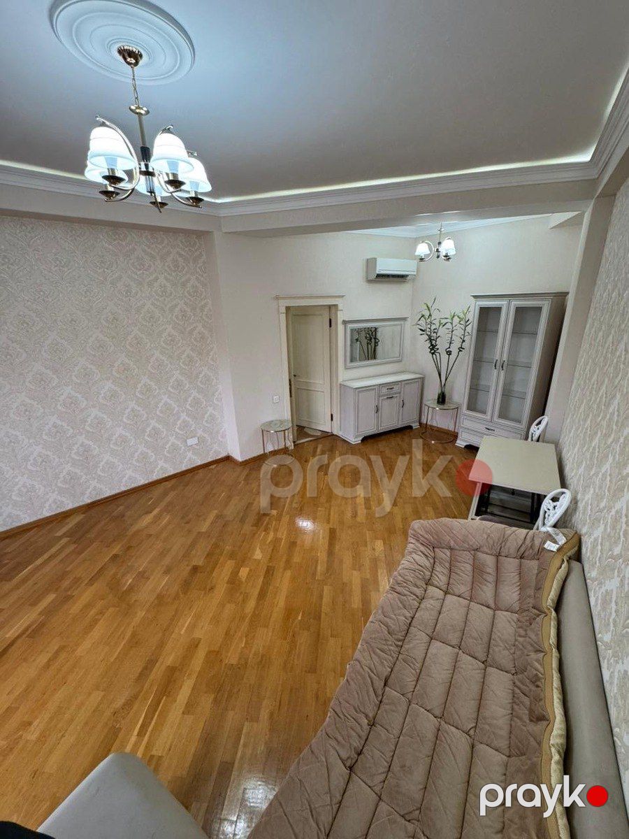 Satılır 2 otaqlı yeni tikili 63 m² — Mənzil, Bakı (4)
