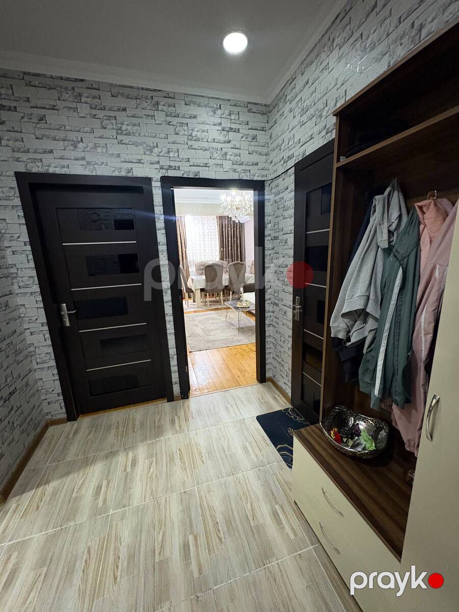 Satılır 2 otaqlı yeni tikili 57 m² — Mənzil, Xırdalan (6)