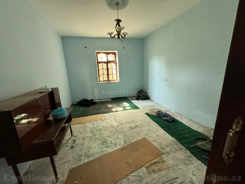 Satılır 10 otaqlı Həyət evi 600 m² Bakı, Xəzər r — Ev, villa, Bakı (5)