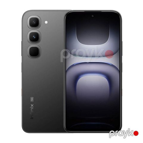 Infinix Hot 70 Pro 5G 8/256 GB Black — Bakı
