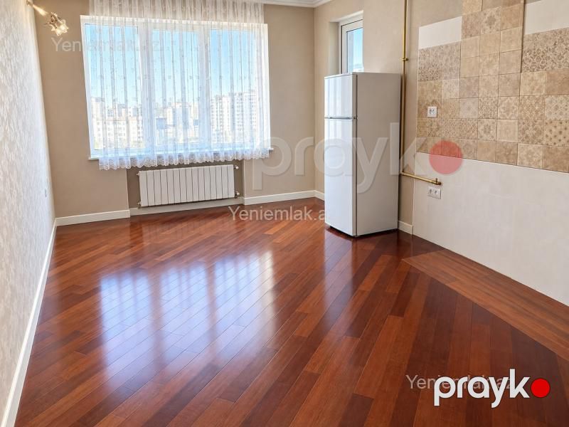 Satılır 2 otaqlı Bina evi menzil (Yeni tikili), 88 m², Nəsimi rayonu — Mənzil, Bakı (7)