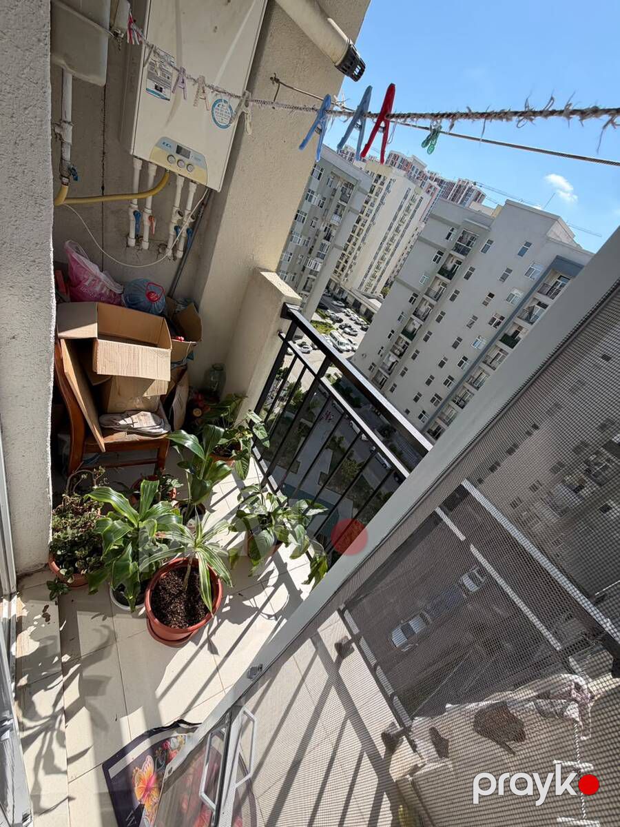 Satılır 3 otaqlı yeni tikili 85 m² — Mənzil, Bakı (6)