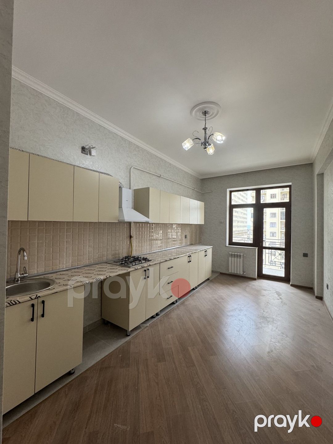 Satılır 3 otaqlı yeni tikili 125 m² — Mənzil, Bakı (9)