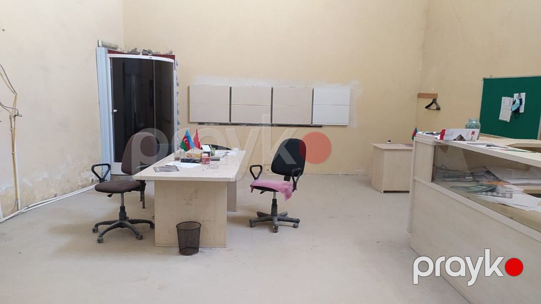 İcarəyə verilir obyekt 1900 m² — Əmlak, Bakı (10)
