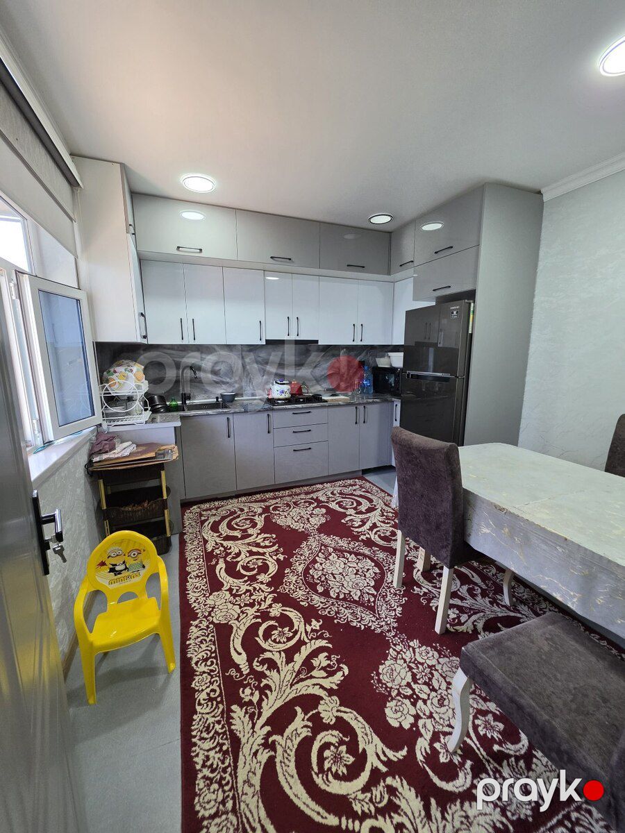 Həyət evi, Polad Həşimov küç — Ev, villa, Bakı (3)