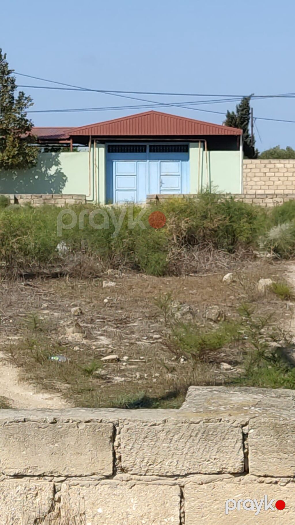 4 sot, Tikinti, Makler, Kupça (Çıxarış), Texniki pasport — Torpaq, Bakı (5)