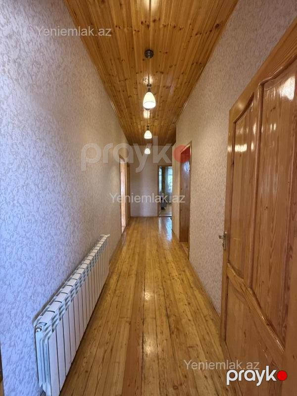 Satılır 4 otaqlı Həyət evi / Villa, 130 m², Qurd dərəsi — Ev, villa, Sumqayıt (7)