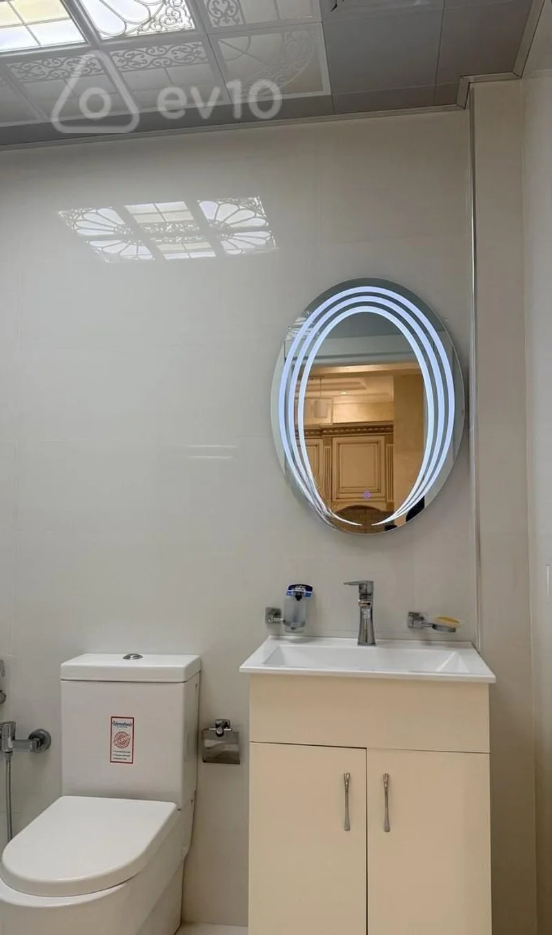 2 otaqlı mənzil, 65 m², Ecemi Naxcivani Kucesi — Mənzil, Bakı (11)