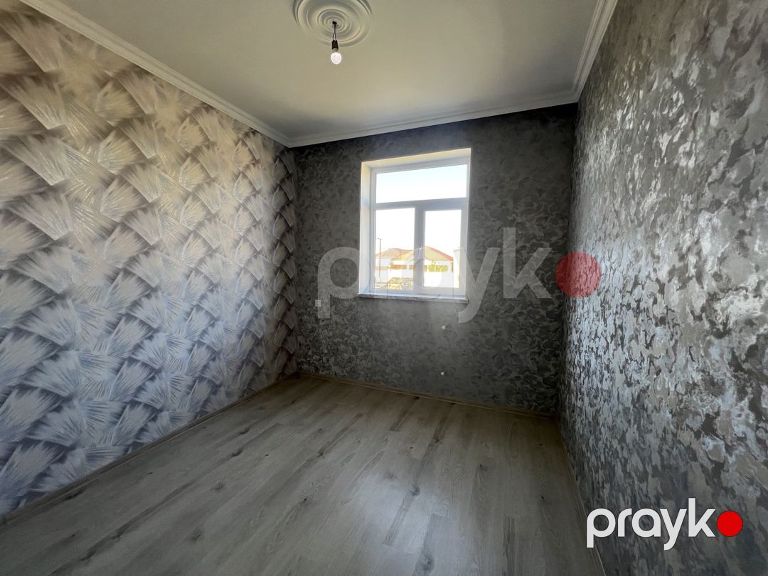 Satılır 3 otaqlı həyət evi/bağ evi 90 m² — Ev, villa, Bakı (6)