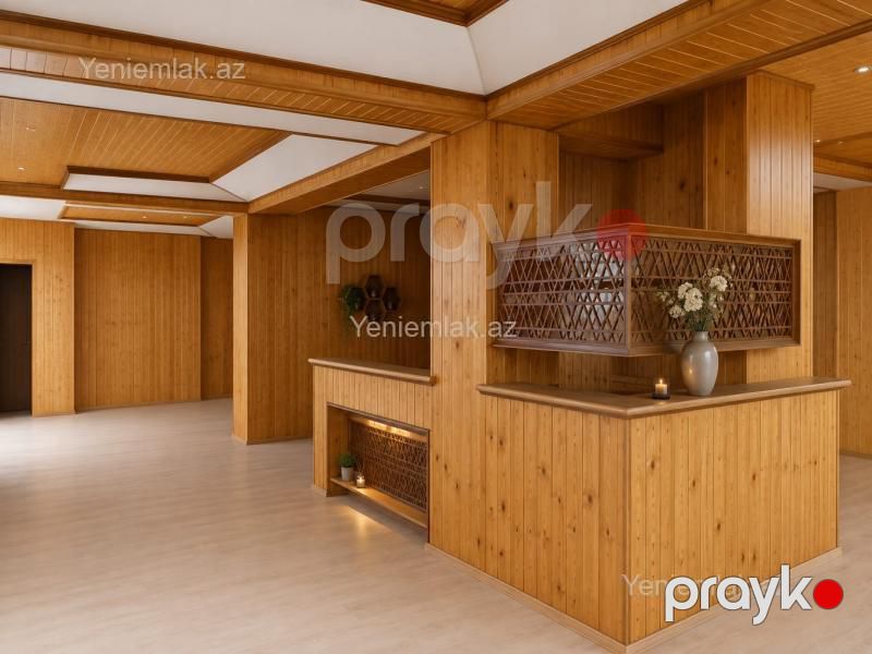 Satılır 4 otaqlı Bina evi menzil (Yeni tikili), 230 m², 6-cı mikrorayon — Mənzil, Sumqayıt (6)