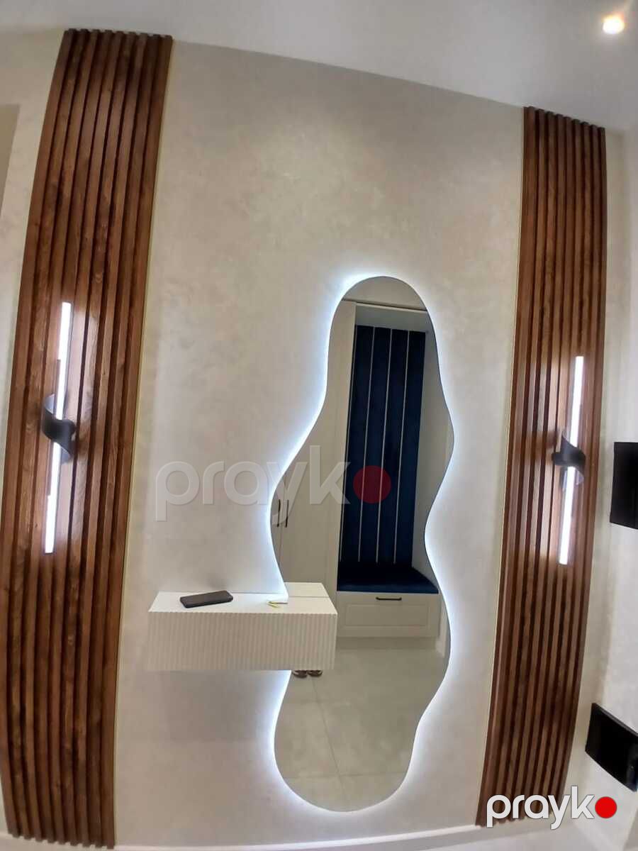 Satılır 3 otaqlı yeni tikili 136.6 m² — Mənzil, Bakı (12)
