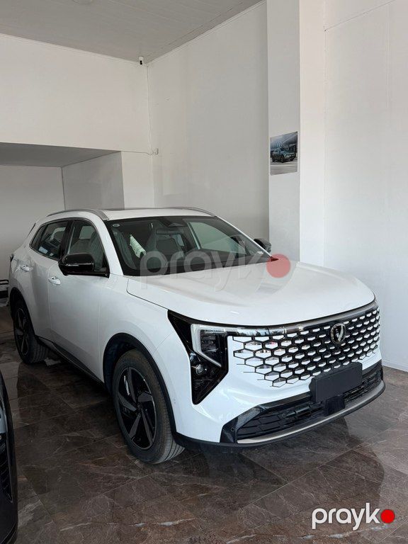 Changan CS 55 Plus, 1.5 L, 18.4 kWh, 2025 il, yeni — Avtomobillər, Bakı (2)
