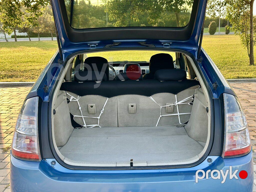 Toyota Prius, 1.5 L, 1.3 kWh, 2007 il, 320 000 km — Avtomobillər, Bakı (11)