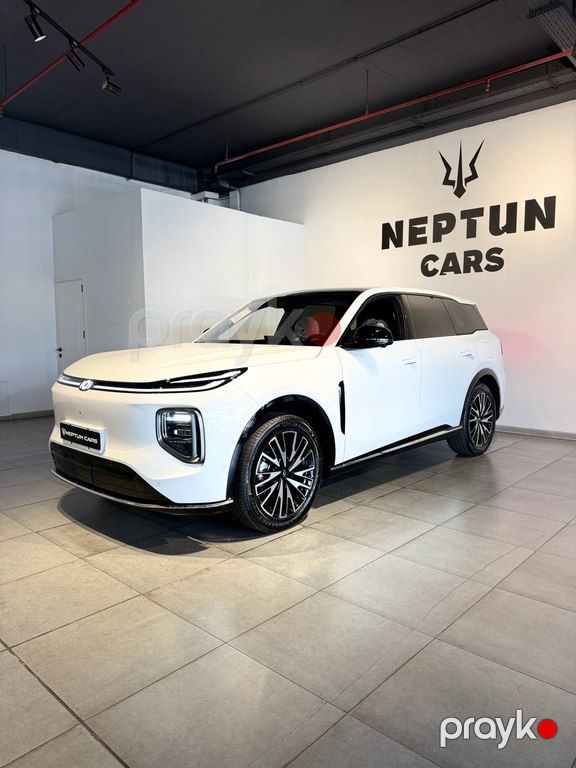 Changan Qiyuan Q07, 1.5 L, 31.7 kWh, 2025 il, yeni — Avtomobillər, Bakı (5)