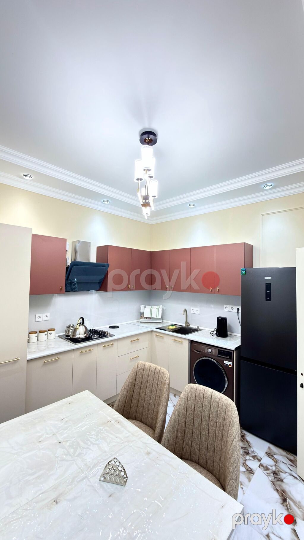 Ev qeçreshde meşe tuneline çatmamiş) yerleşir. 2 yataq otaqi her — Ev, villa, Quba (8)