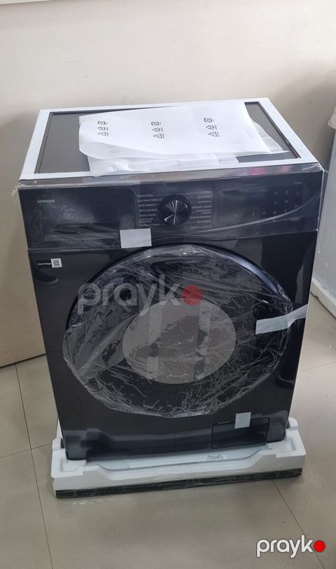 Paltaryuyan və quruducu "Samsung WD90DG5G34BBLP" — Bakı
