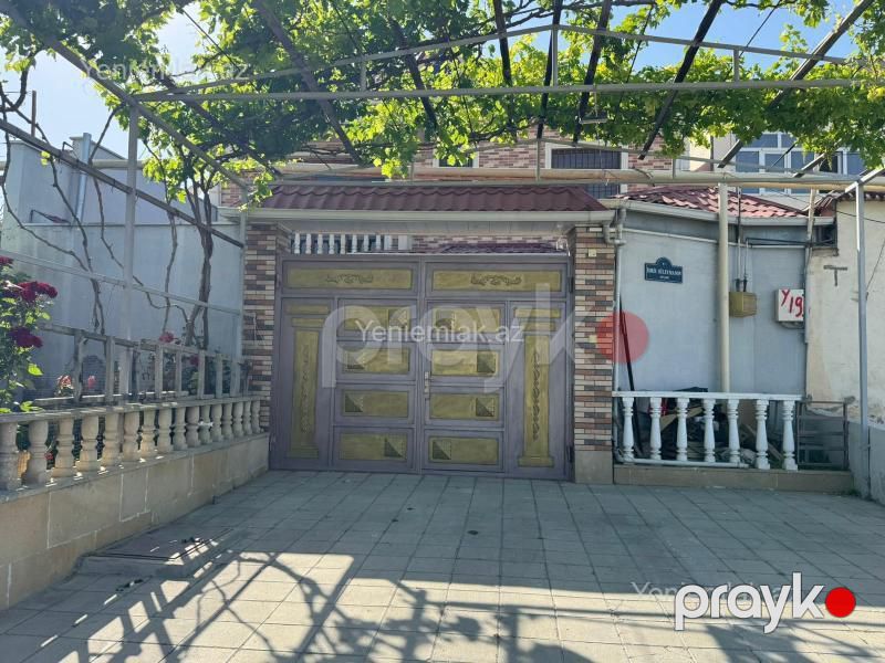 Satılır 5 otaqlı Həyət evi / Villa, 190 m², Suraxanı rayonu — Ev, villa, Bakı (3)