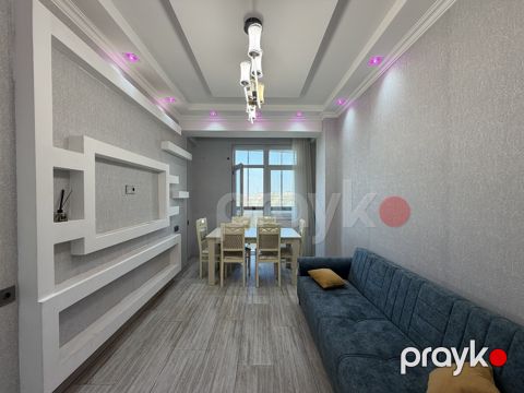 İcarəyə verilir 2 otaqlı yeni tikili 55 m² — Xırdalan
