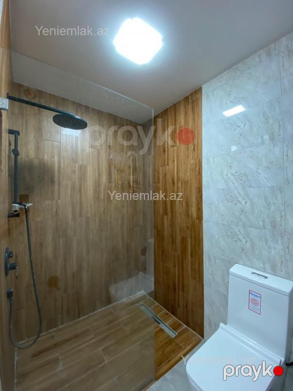 Satılır 2 otaqlı Bina evi menzil (Yeni tikili), 90 m², Yasamal rayonu — Mənzil, Bakı (9)