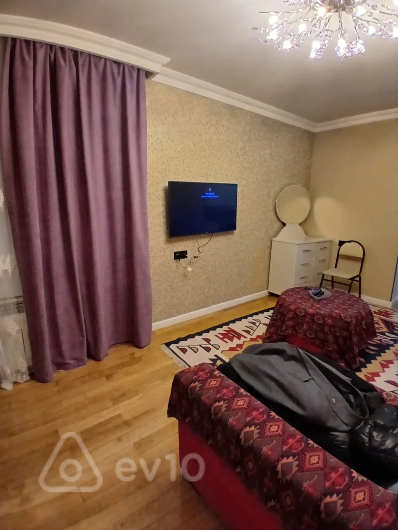 2 otaqlı mənzil, 40 m², Ehmed Cemil küç. — kirayə — Mənzil, Bakı (3)