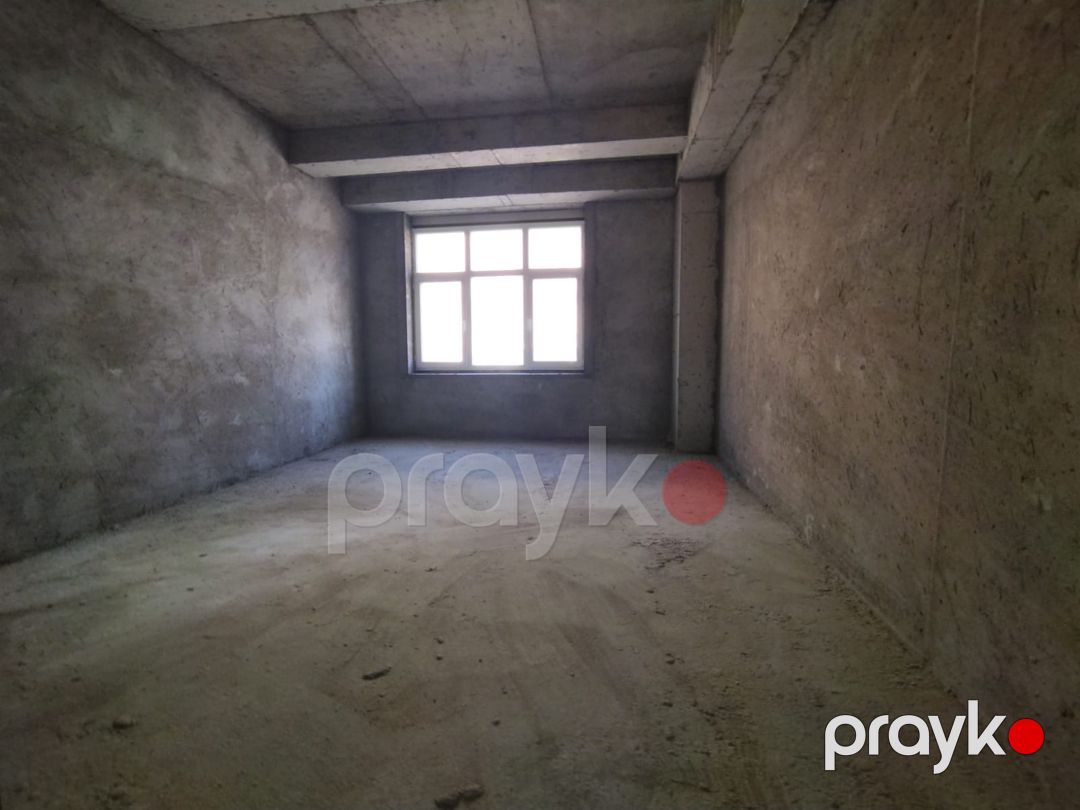 4 otaqlı mənzil, 197 m², Süleyman Vəzirov küç., 13 (Ağ Saray Residence) — Mənzil, Bakı (5)